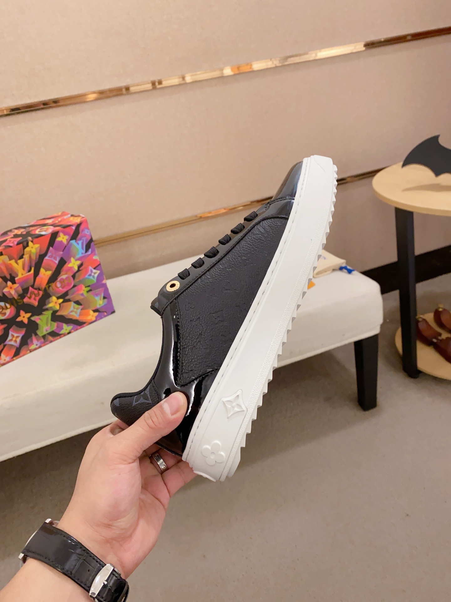 Louis Vuitton